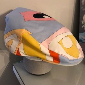 Emilio Pucci Hat